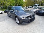 Volkswagen Tiguan 2.0 DSG VEL SERVIS