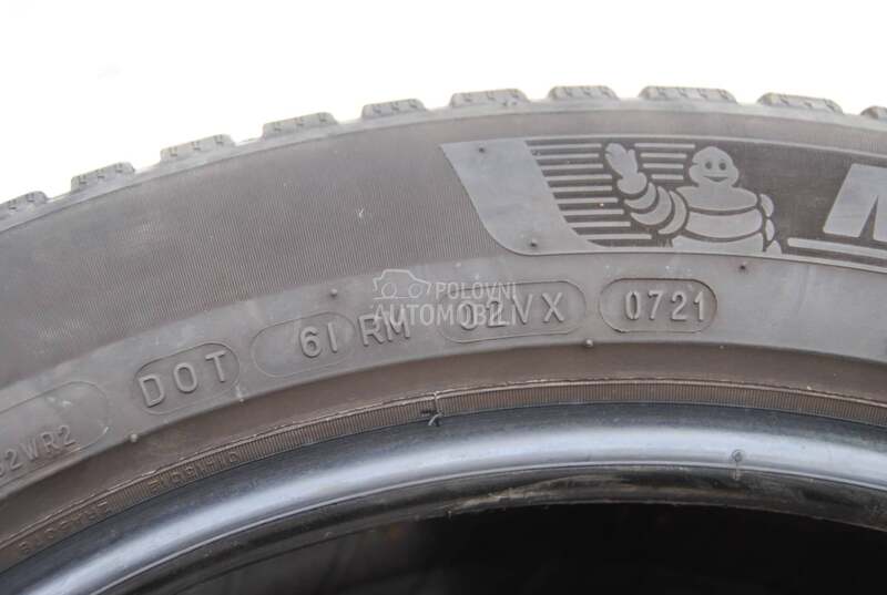 Michelin 275/45 R20 Sve sezone