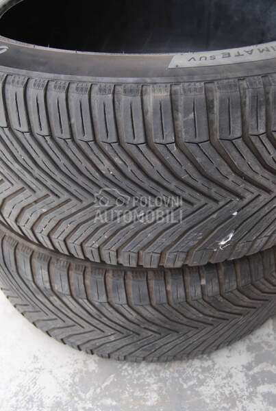 Michelin 275/45 R20 Sve sezone