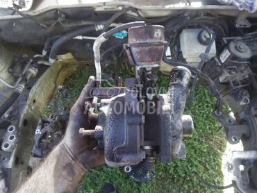 Turbina 1.3 CDTI za Opel Astra H