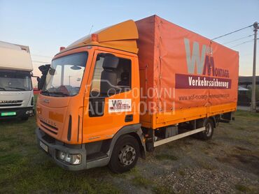 Iveco Eurocargo 5.2 dužina