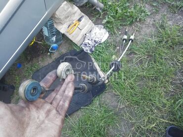 Sajle menjaca za Opel Astra H