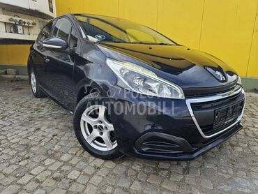 Peugeot 208 TO.P CEN/A/DI.ZEL