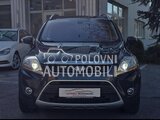 Ford Kuga 2.0TDCI 4x4 TITANIUM