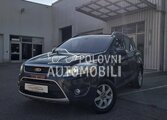 Ford Kuga 2.0TDCI 4x4 TITANIUM