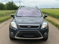 Ford Kuga 2.0TDCI 4x4 TITANIUM