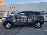 Ford Kuga 2.0TDCI 4x4 TITANIUM