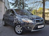 Ford Kuga 2.0TDCI 4x4 TITANIUM