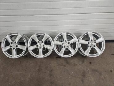 Aluminijumske felne  16" 5 x 112