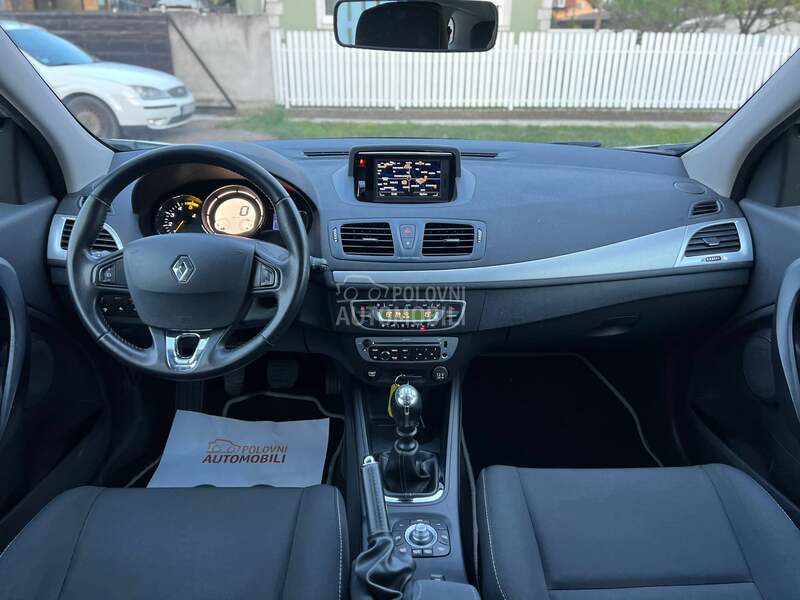 Renault Megane 1.5dCi/COLLECTION