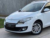 Renault Megane 1.5dCi/COLLECTION