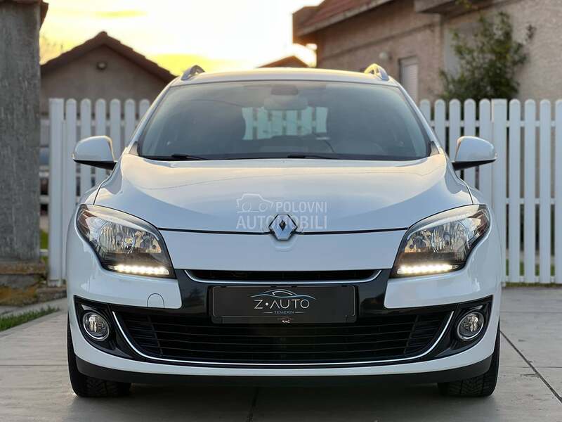 Renault Megane 1.5dCi/COLLECTION