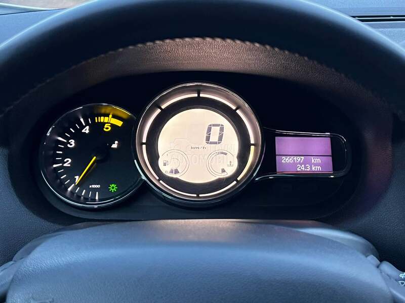 Renault Megane 1.5dCi/COLLECTION