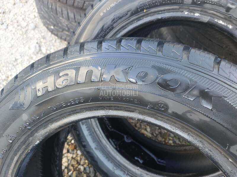 Hankook 185/60 R14 Sve sezone