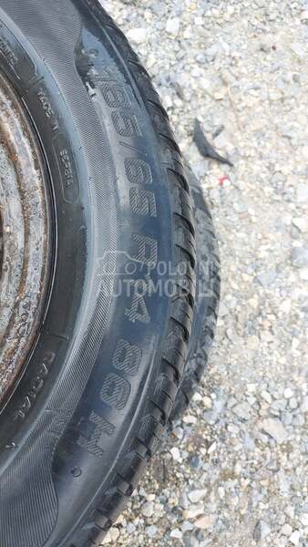Riken 185/65 R14 Sve sezone