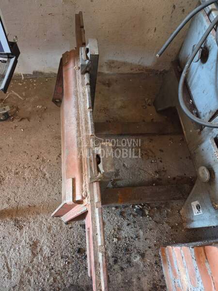 Gehl SL 1625 1,3t