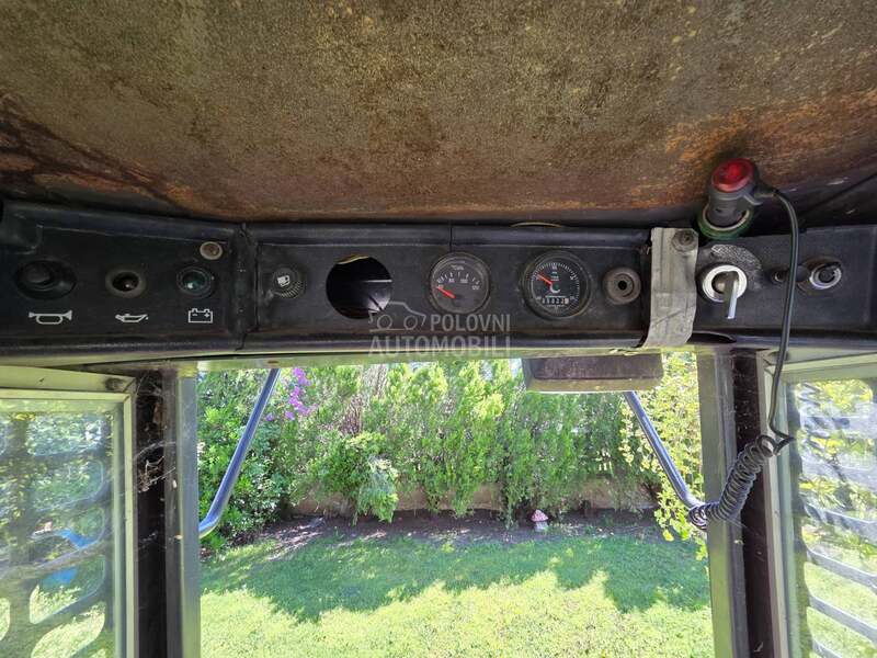 Gehl SL 1625 1,3t