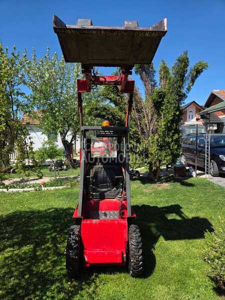 Gehl SL 1625 1,3t