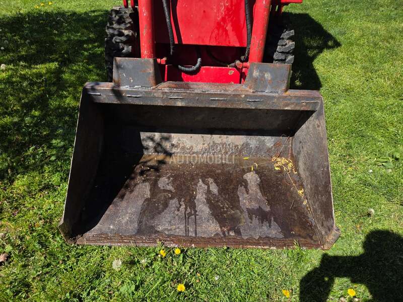 Gehl SL 1625 1,3t