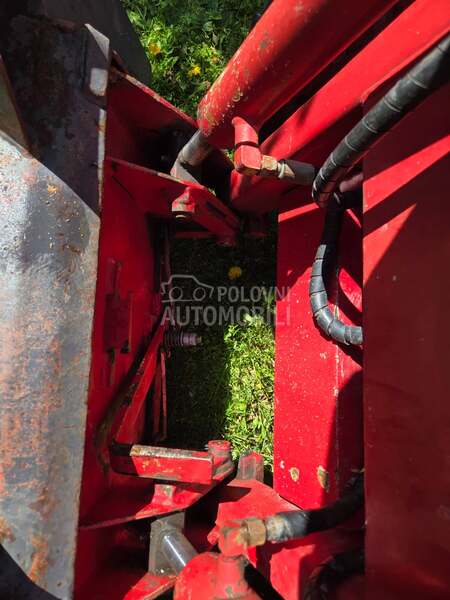 Gehl SL 1625 1,3t