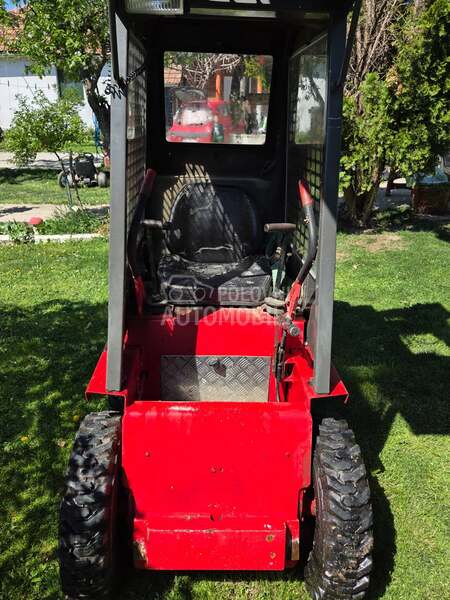Gehl SL 1625 1,3t