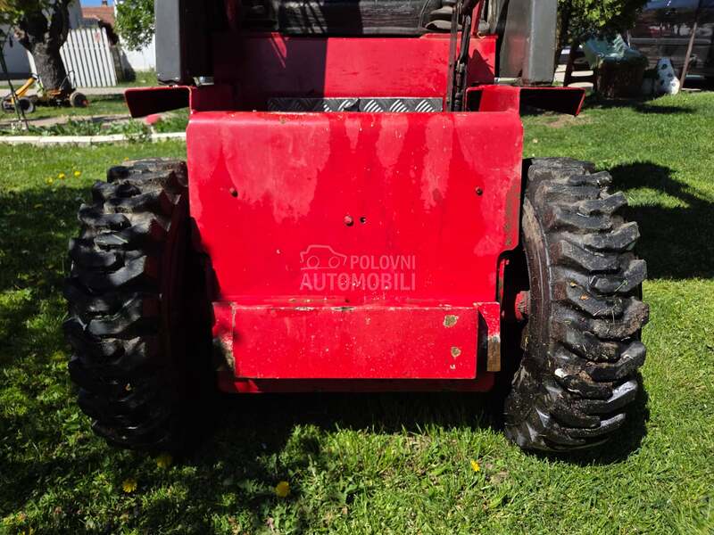 Gehl SL 1625 1,3t