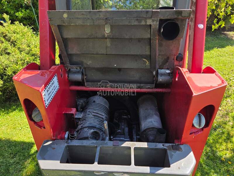 Gehl SL 1625 1,3t