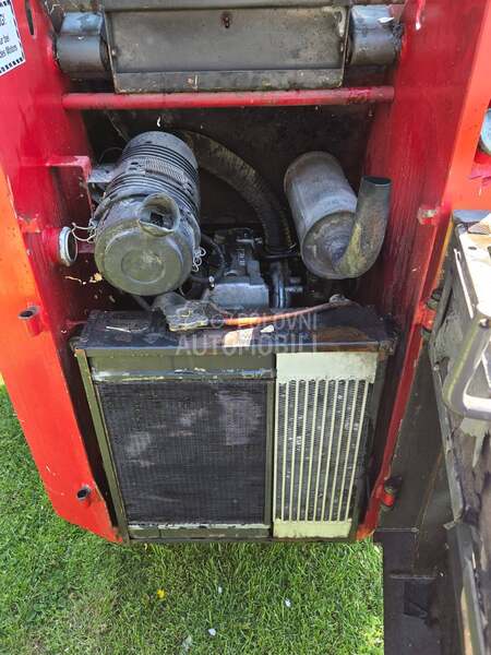 Gehl SL 1625 1,3t