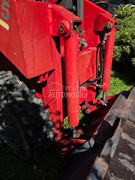 Gehl SL 1625 1,3t