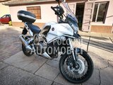 Honda VFR Crosstourer