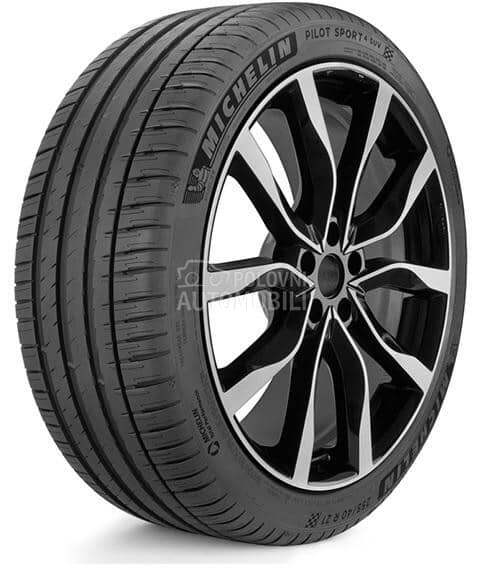 Michelin 275/45 R21 Letnja