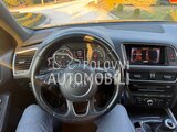 Audi Q5 2,0 TDI