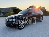 Audi Q5 2,0 TDI