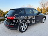 Audi Q5 2,0 TDI