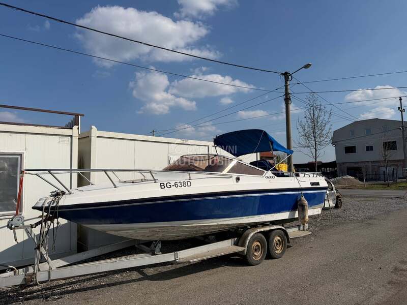 Gobbi 6.4m