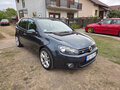 Volkswagen Golf 6 1.6 TDI
