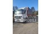 Mercedes Benz Axor