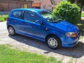 Chevrolet Kalos 1.2 SE