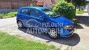Chevrolet Kalos 1.2 SE