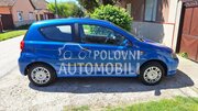 Chevrolet Kalos 1.2 SE