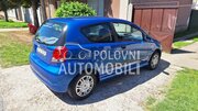 Chevrolet Kalos 1.2 SE