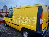Fiat Doblo 1.9 JTD