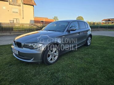 BMW 118 118d