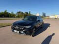 Mercedes Benz GLC 200 4MATIC MILD/KAM/AMB