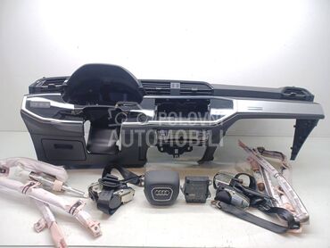 Instrument tabla za Audi Q3 od 2018. do 2024. god.
