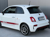 Fiat 500 ABARTH