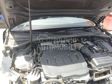 Poklopac motora za Audi Q3 od 2018. do 2024. god.