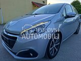 Peugeot 208 PROČITATI TEXT