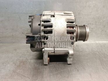 Alternator za Audi Q3 od 2018. do 2024. god.