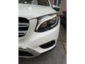 Mercedes Benz GLC 350 Elektro